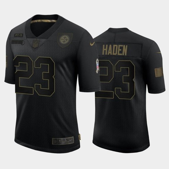 joe haden jersey steelers